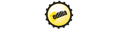 Logo  Edilia 2008