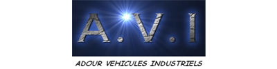 Logo  Adour Vehicules