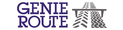 Logo  Génie Route