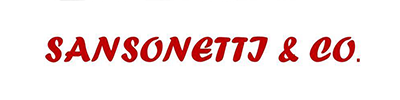 Logo  Sansonetti