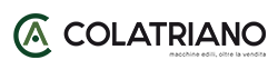 Vendedor: Colatriano Group Srl