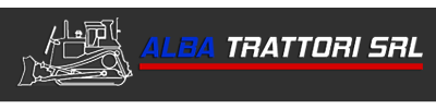 Logo  Alba Trattori