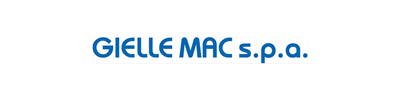Logo  Gielle Mac Spa