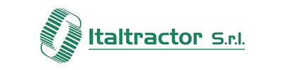 Logo  Italtractor