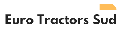 Logo  Euro Tractors