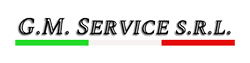 Vendedor: G.M. Service srl
