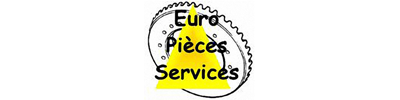 Logo  Euro Pièces