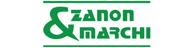 Logo  Zanon & Marchi
