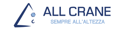 Logo  All Crane