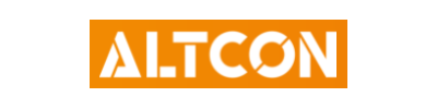 Logo  ALTCON