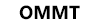 Logo OMMT