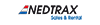 Logo Nedtrax