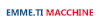 Logo EMME.TI