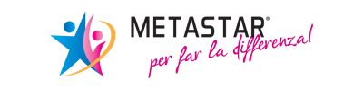 Logo  Metastar Srl