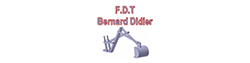 Vendedor: Bernard Dider FDT